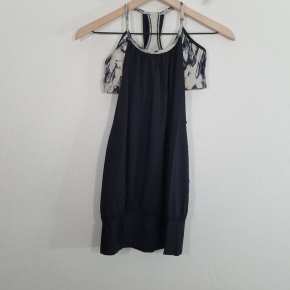 Lululemon Tank Top Size 4 - Picture 1 of 5